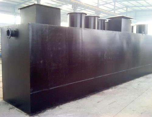 一體化污水處理設備