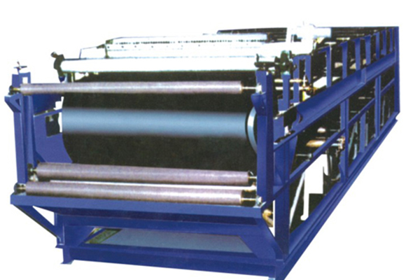 網帶式壓濾機